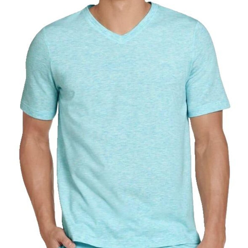 Jockey Staycool+ Lounge V-neck Tee